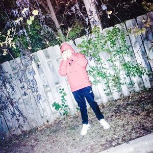 Meet your Posher, Gabe